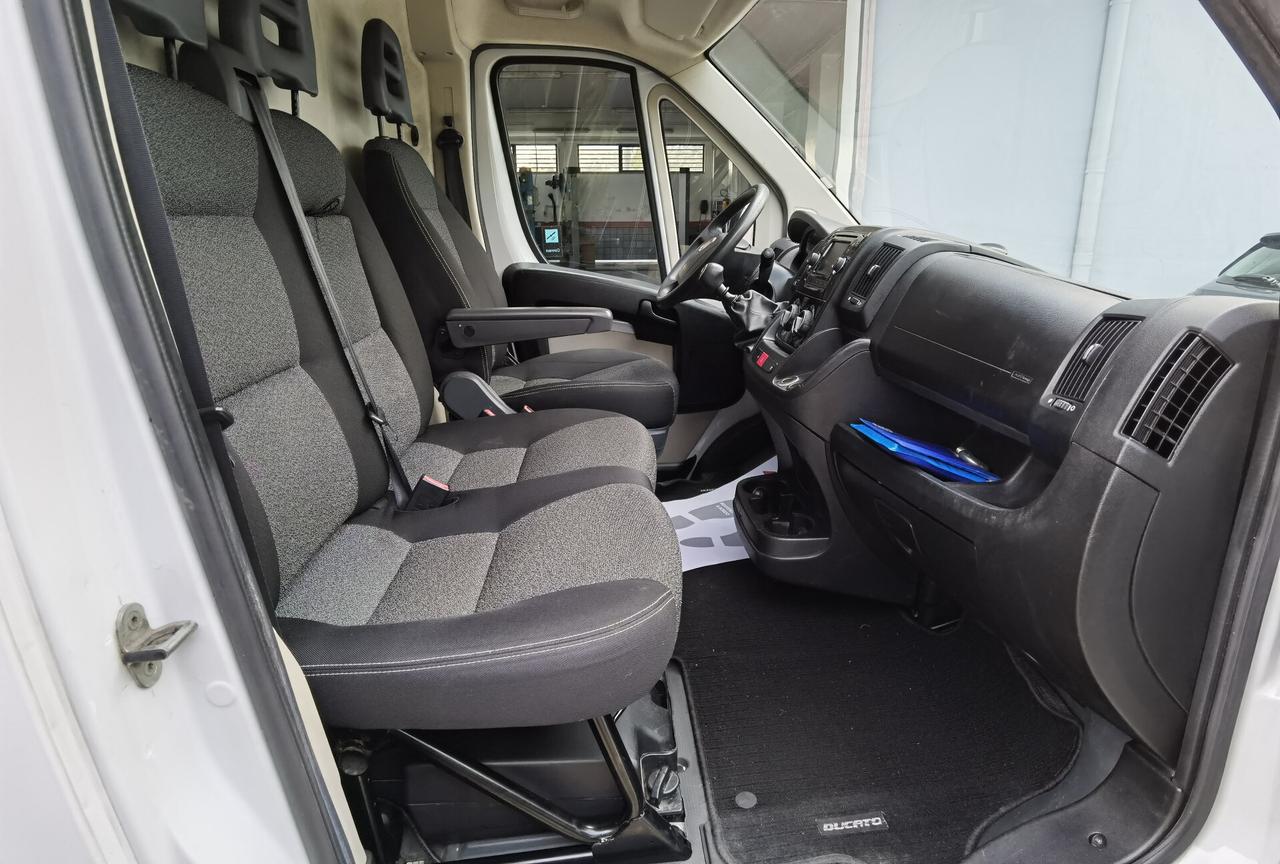 Fiat DUCATO 2.0 MJT FURGONE