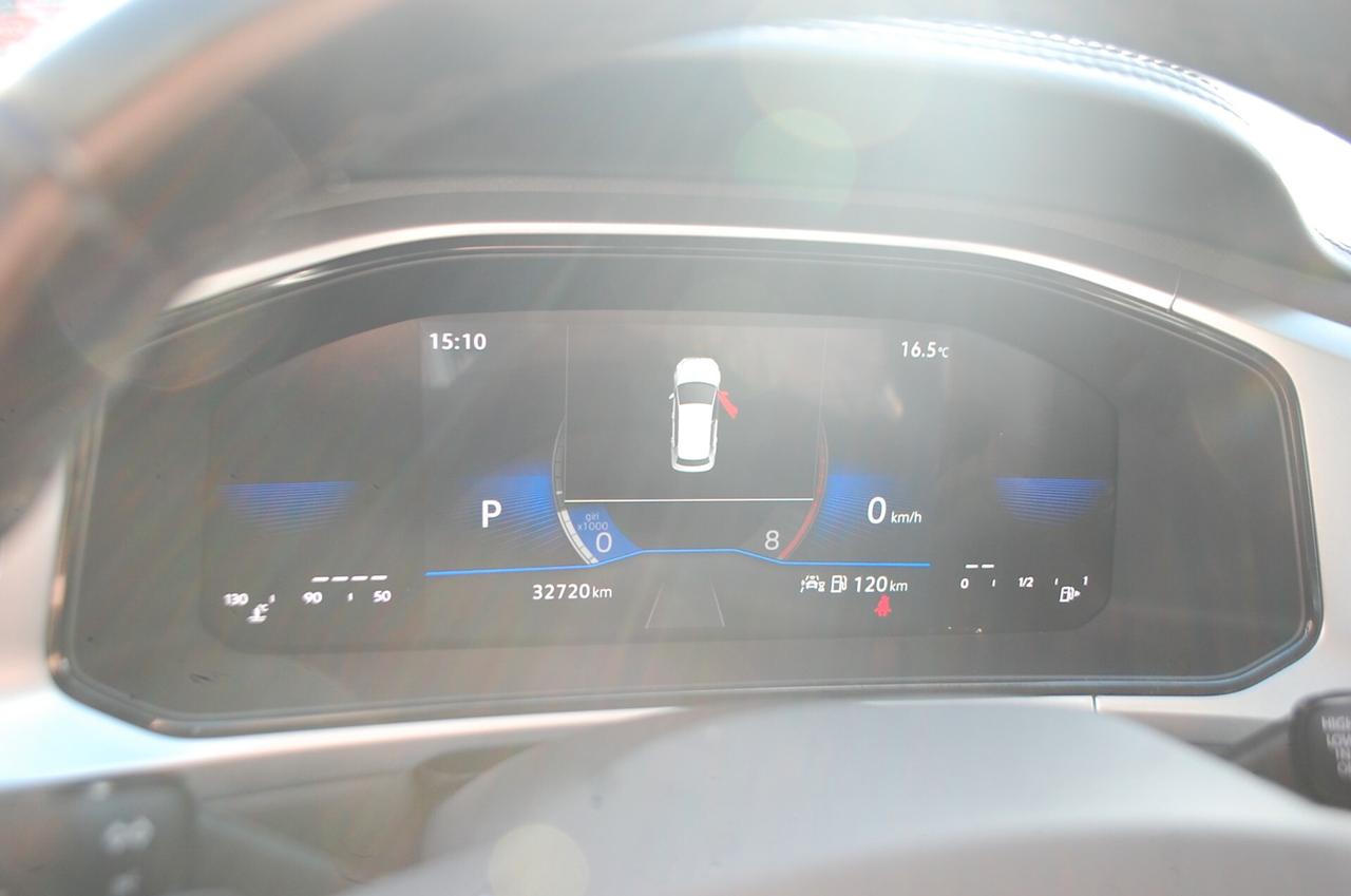 Volkswagen T-Roc 1.5 TSI 150CV Style DSG Uff Italy Led Lega USB App