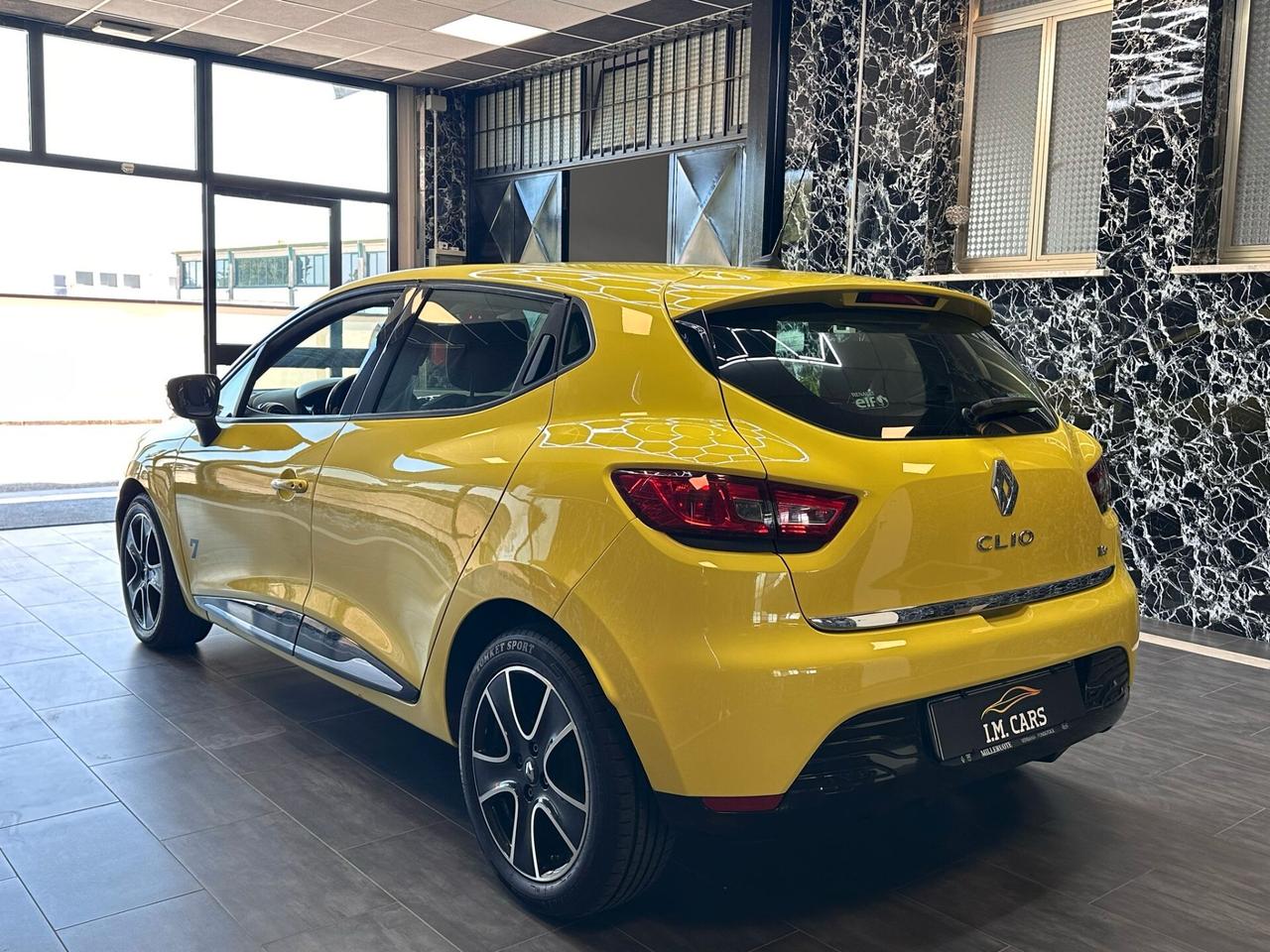 Renault Clio 0.9 TCe 12V 90CV Start&Stop 5 porte Energy