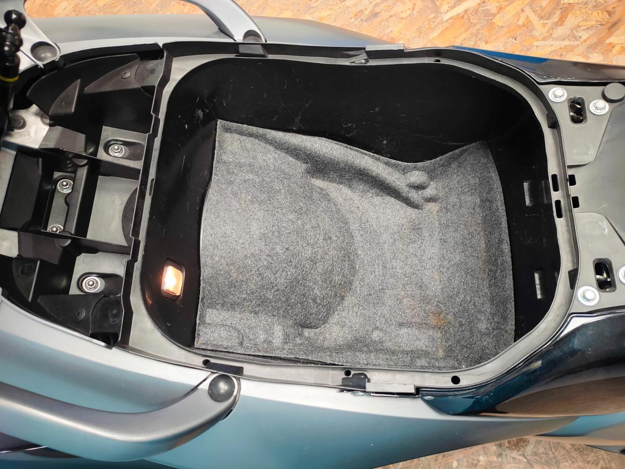 Yamaha T Max a iniezione e garantito