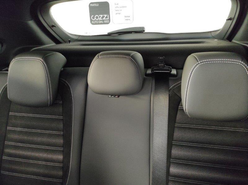 ALFA ROMEO Junior - Junior 1.2 145 CV Hybrid eDCT6 Edizione Milano Cortina 2026