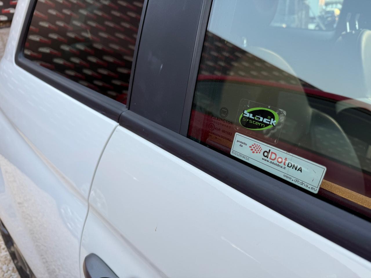 Fiat 500 Sport 1.2 Benzina 69 Cv