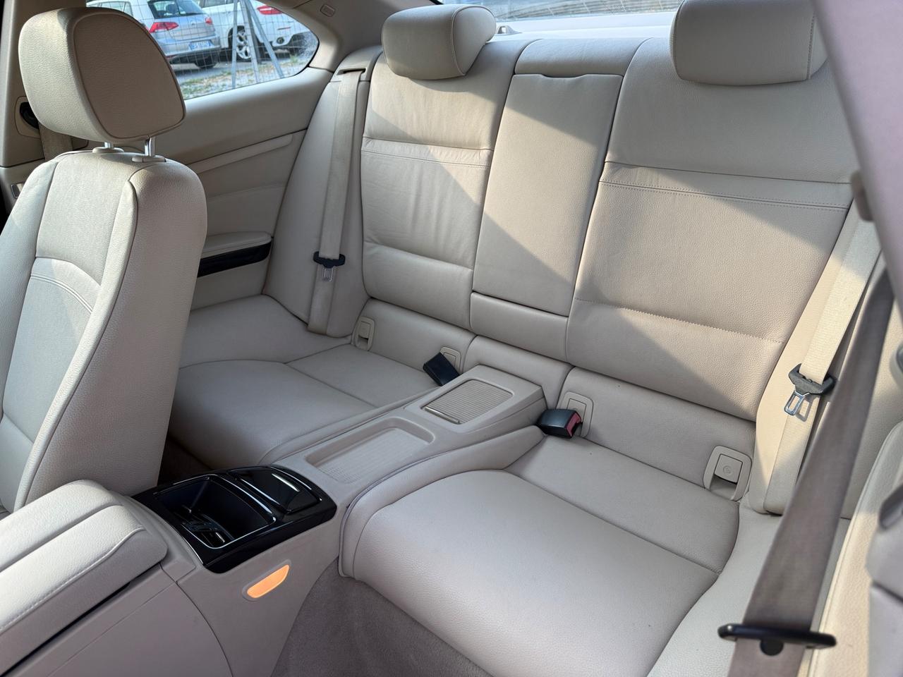 Bmw 320 320d cat Coupé Msport