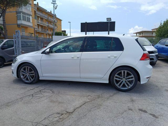 VOLKSWAGEN Golf 1.4 TSI 125 CV 5p. Highline R-LINE