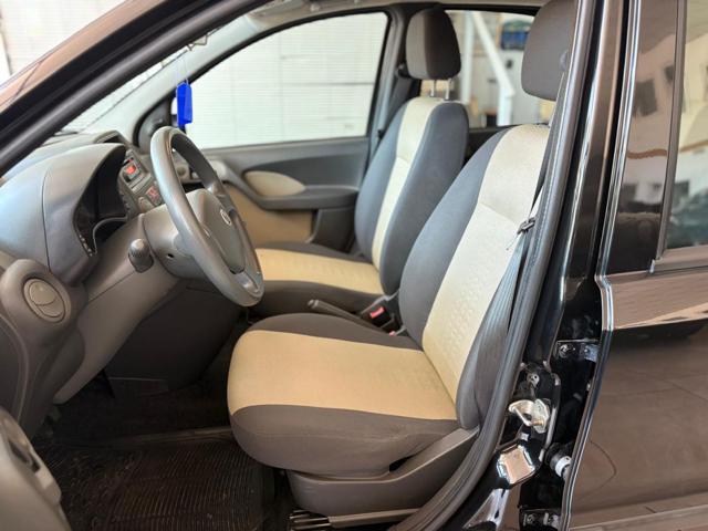 FIAT Panda 1.2 Dynamic 60CV A/C CITY *NEOPATENTATI*