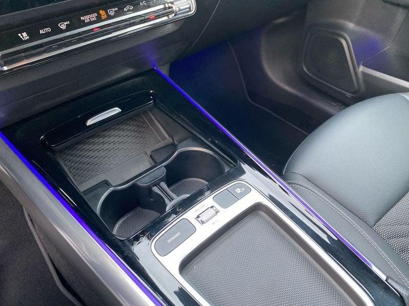 Mercedes-Benz GLA 200 d Progressive Advanced Plus 4matic auto