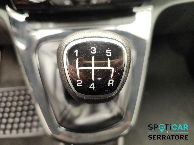 Lancia Ypsilon **FUORI PRODUZIONE** My24 1.2 69 Cv Gpl Ecochic