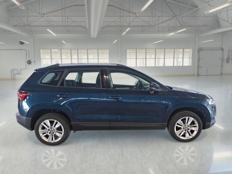 SKODA KAROQ 1.6 TDI SCR EXECUTIVE DSG