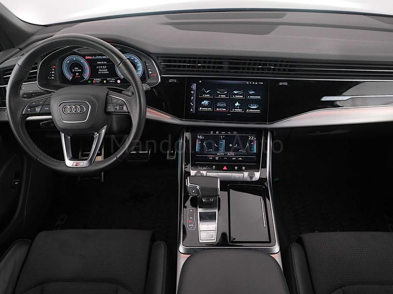 Audi Q7 50 3.0 v6 tdi mhev sport quattro tiptronic 7p.ti