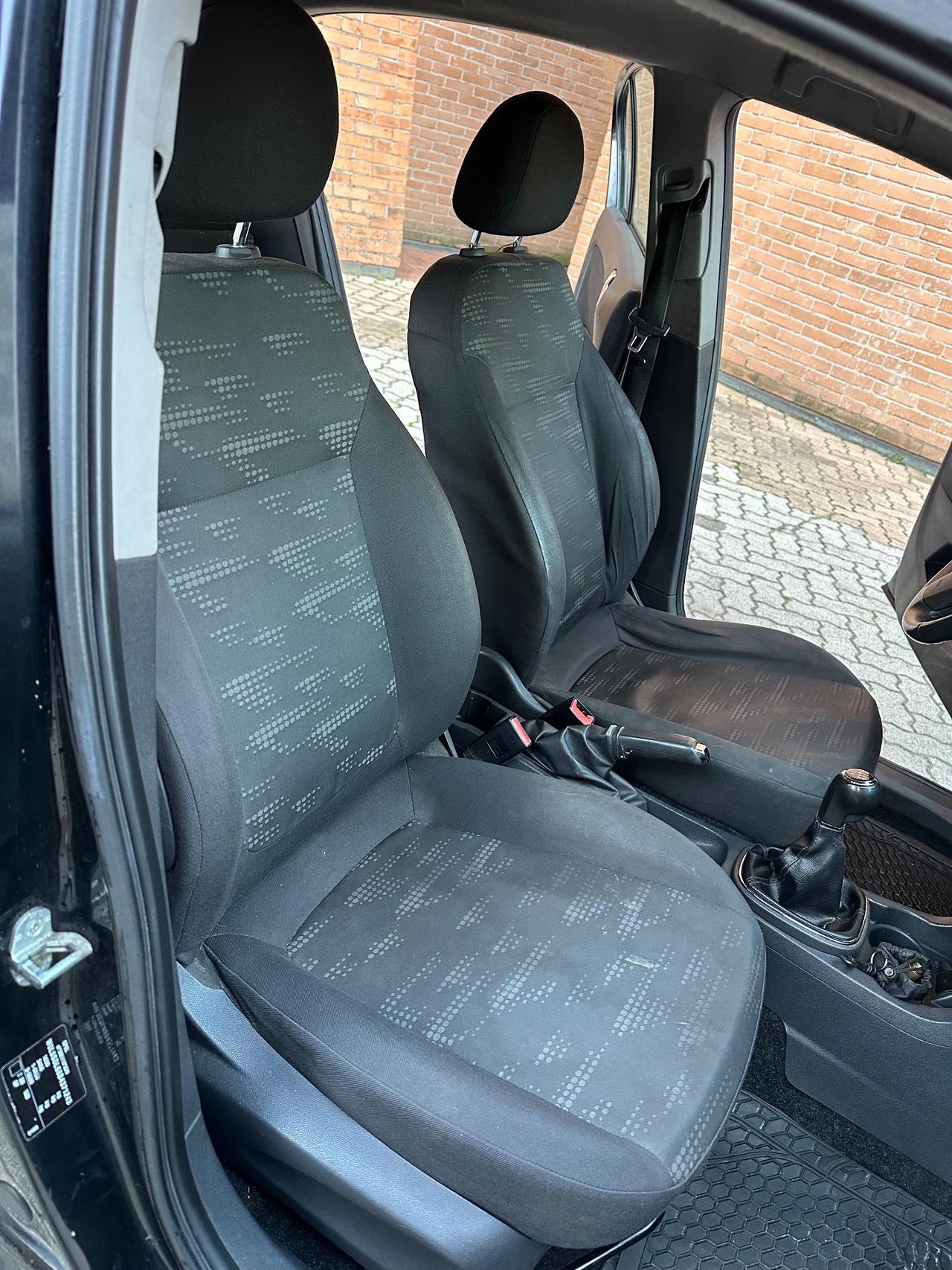 Opel Corsa 1.2 85CV 5 porte GPL-TECH Elective