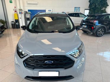 Ford EcoSport 1.0 EcoBoost 125 CV Start&Stop ST-Line