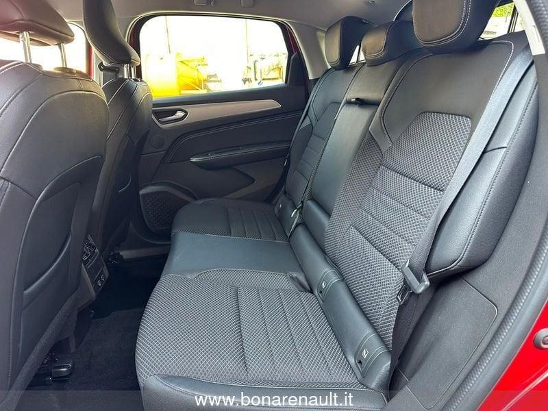 Renault Arkana TCe 140 CV EDC Intens