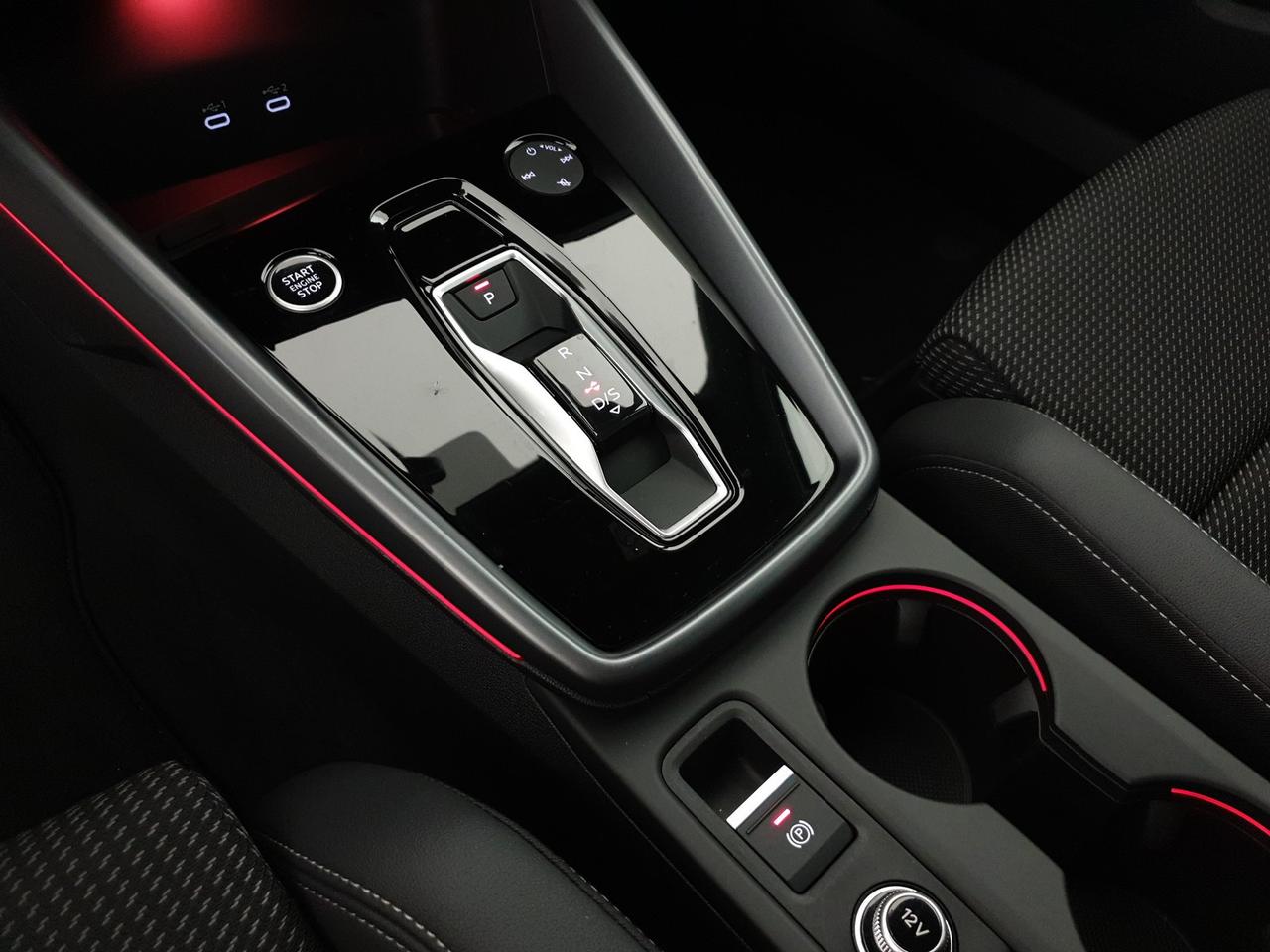 Sportback 2.0TDI 150CV S tronic S line Edition