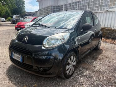 Citroen C1 1.0 3 porte Attraction