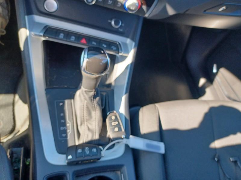 Audi Q3 35 2.0 tdi Business Advanced s-tronic