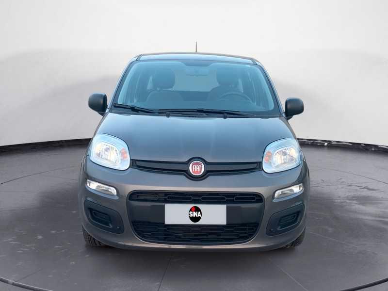 FIAT Panda 1.0 firefly hybrid City Life 70cv