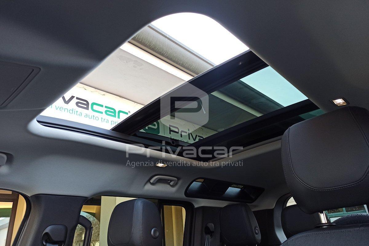 LAND ROVER Defender 110 3.0D I6 200 CV AWD Auto X-Dynamic SE