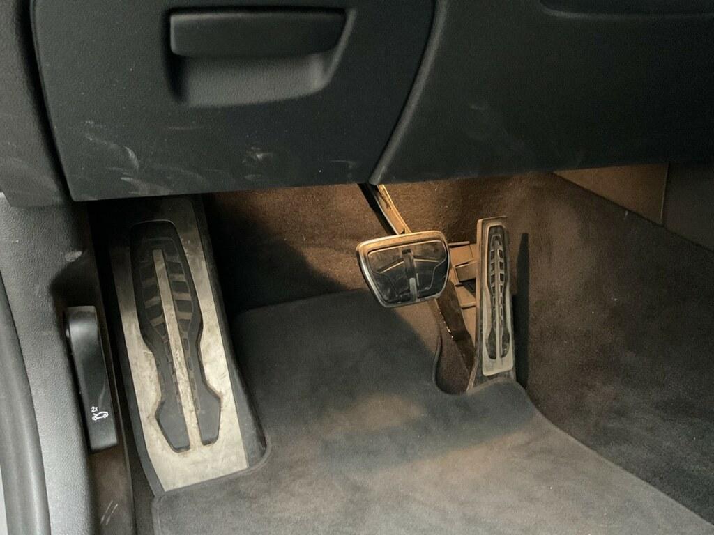 BMW Serie 5 Touring 530 d Mild Hybrid 48V Msport xDrive Steptronic