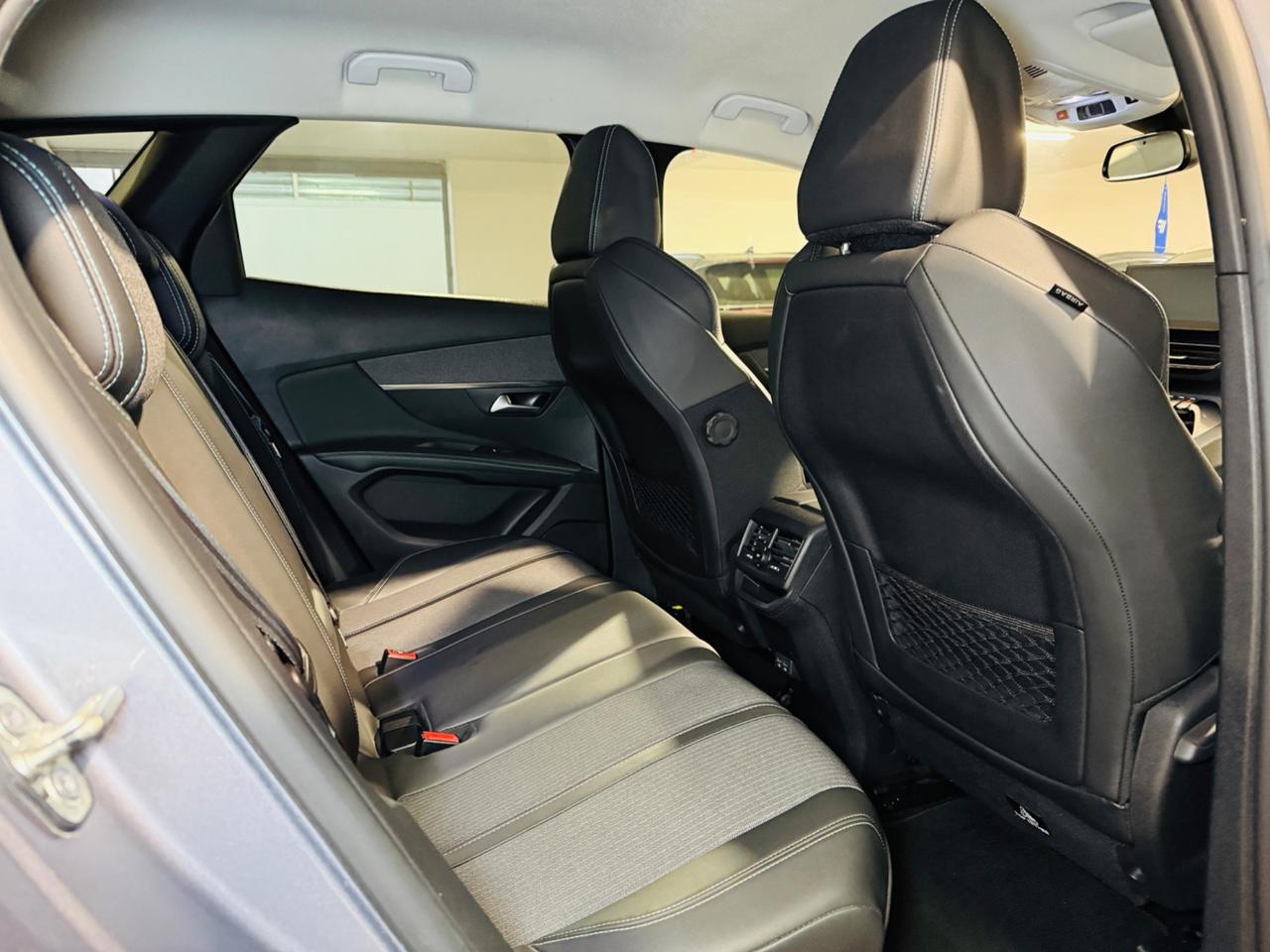 Peugeot 3008*131CV*GT-LINE-AUTOMATICA*5 PORTE*