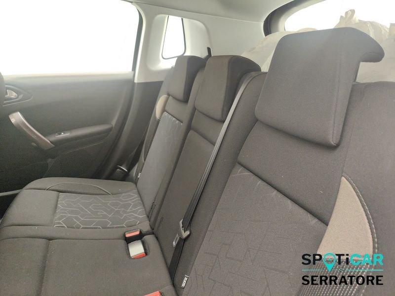 Peugeot 2008 1.2 puretech (vti) 12v Active 82cv