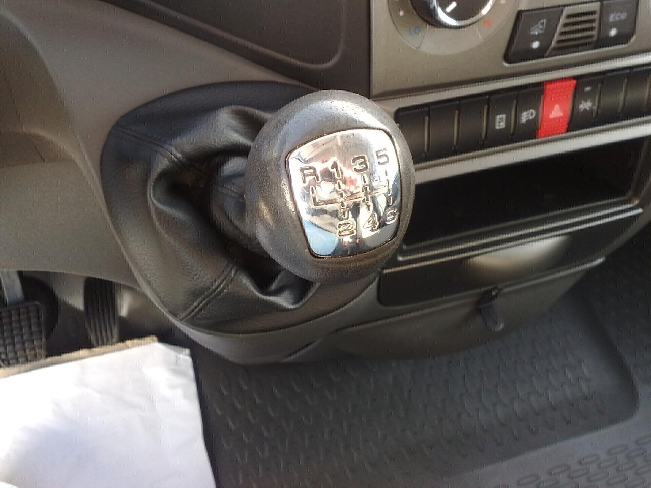 Iveco Daily 35s15 2.3hpt CASSONE FISSO - 2012