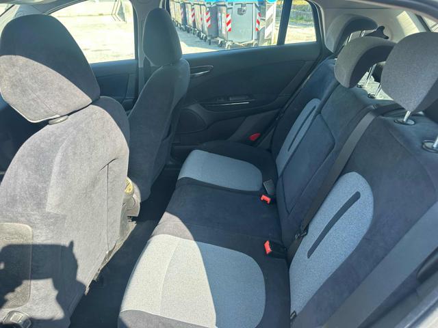FIAT Bravo 1.9 MJT 150 CV Emotion senza nessun lavoro da fare