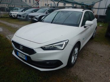 Seat Leon Sportstourer 2.0 TDI 150 CV DSG Style
