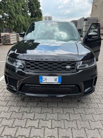Land Rover Range Rover Sport Range Rover Sport 3.0D l6 300 CV HSE Dynamic Stealth