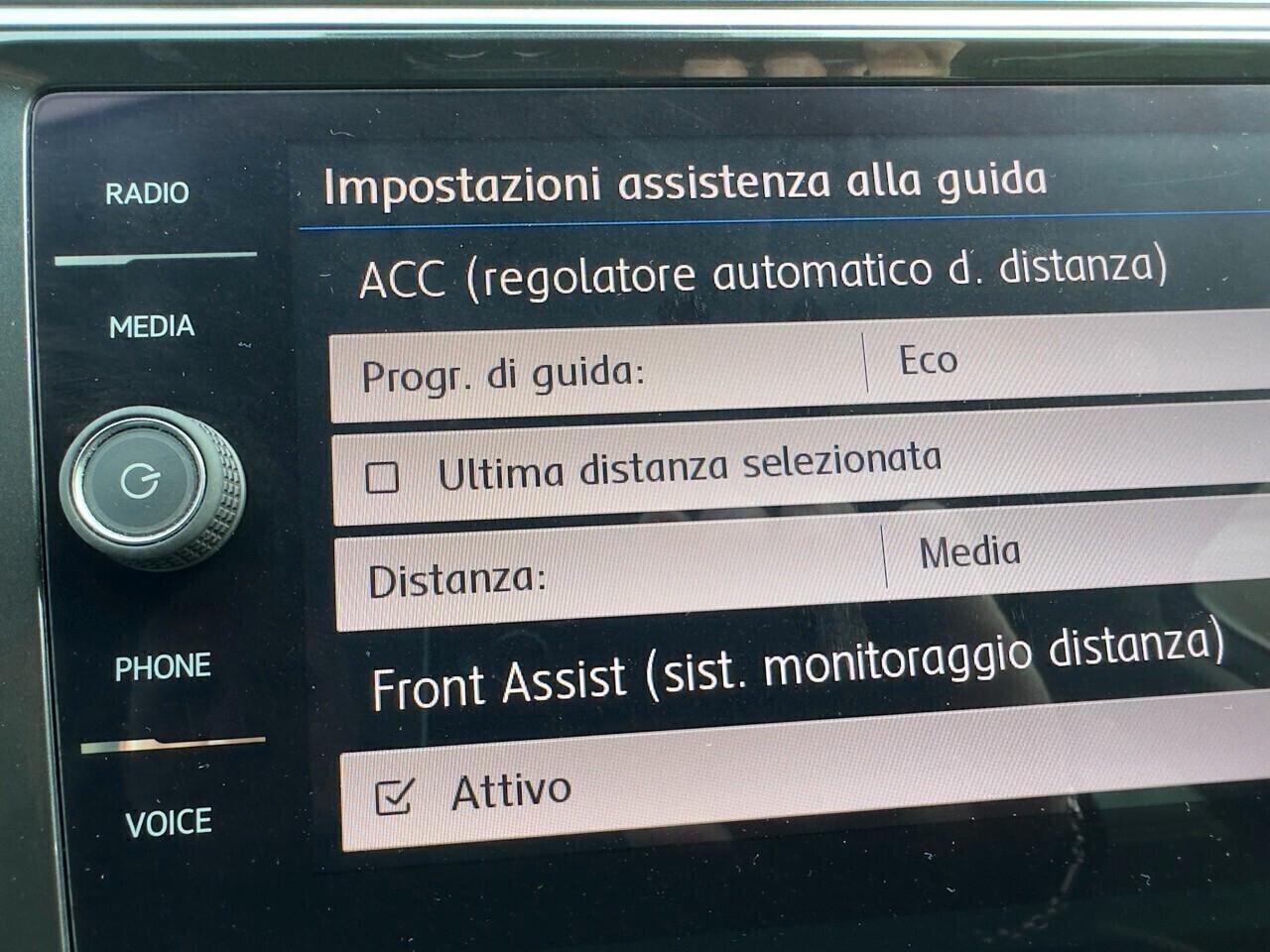 Volkswagen Tiguan 2.0 TDI SCR DSG BlueMotion Technology