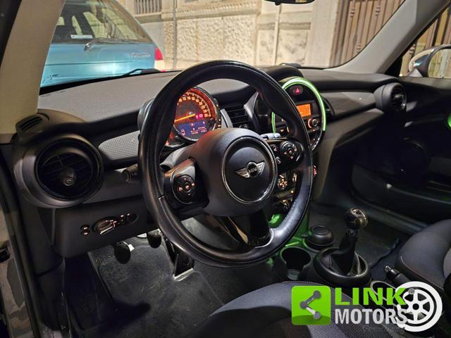 MINI One 1.5 One D Business