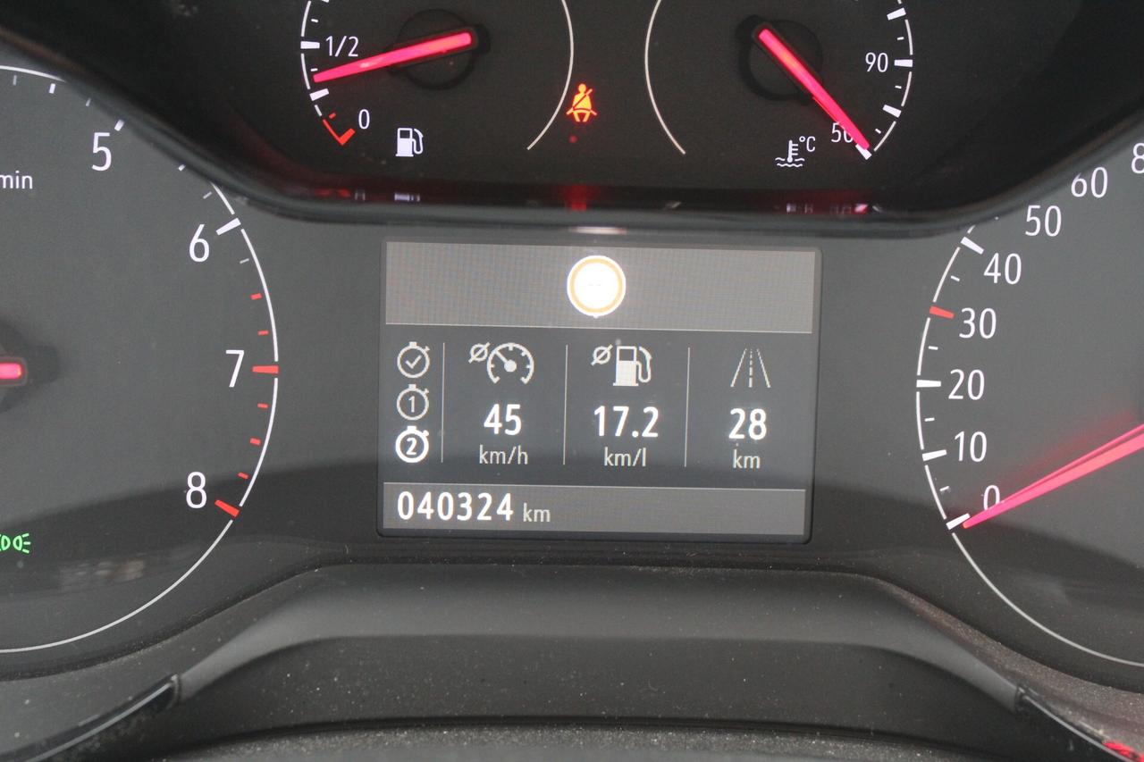 Opel Corsa 1.2 Edition Neopatentati