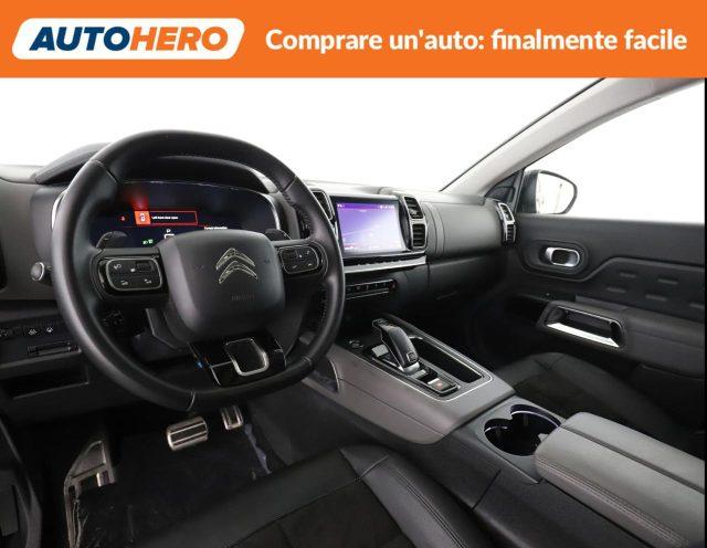 CITROEN C5 Aircross BlueHDi 130 S&S EAT8 Shine