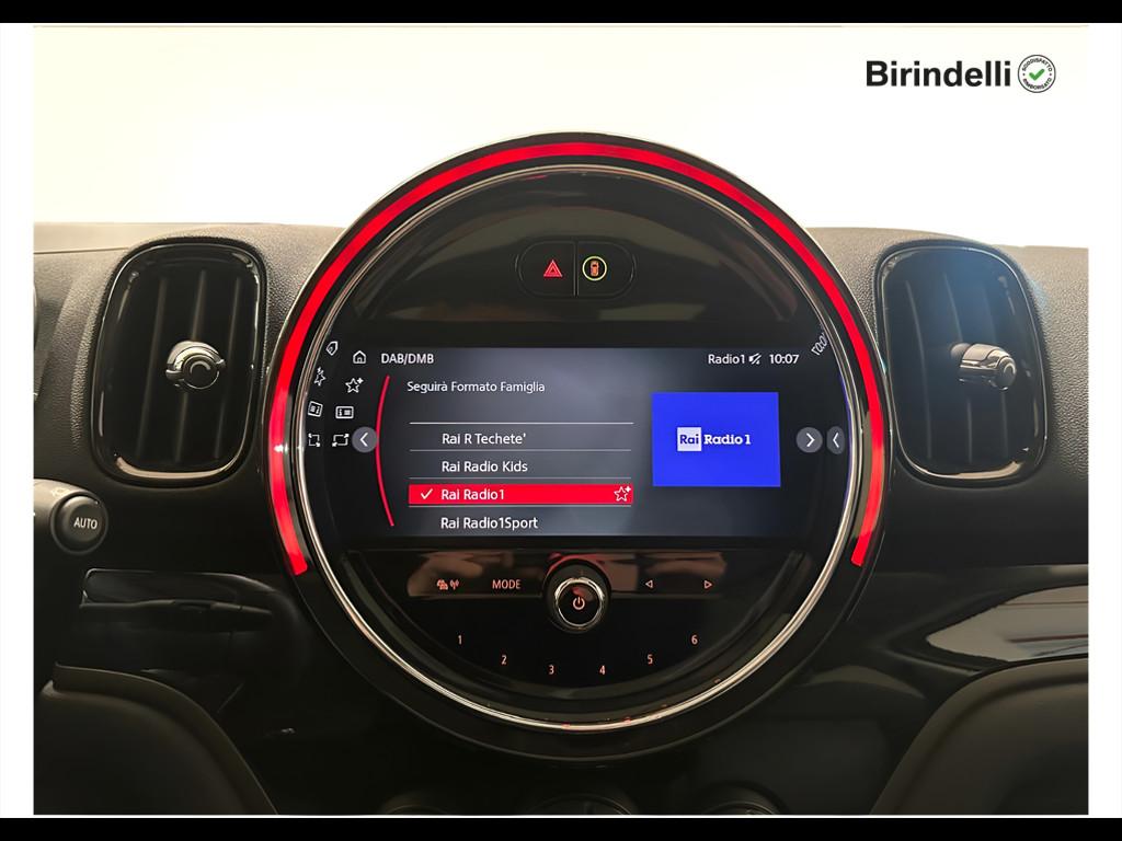 MINI Mini Countrym.(F60) - Mini 2.0 Cooper S Yours Countryman ALL4