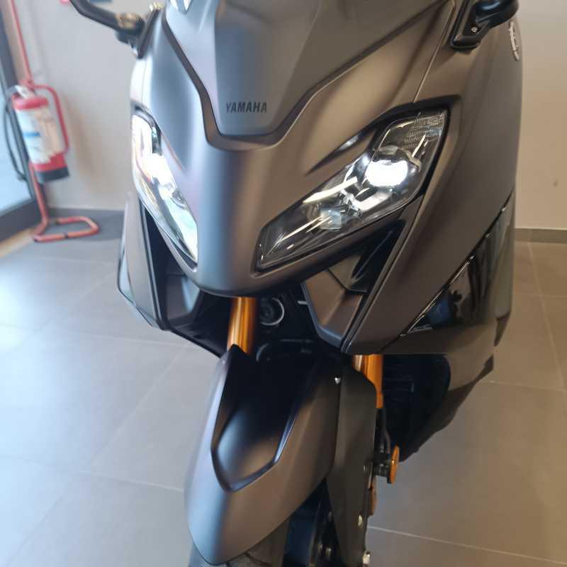 Yamaha T-Max 560 Tech Max - 2024