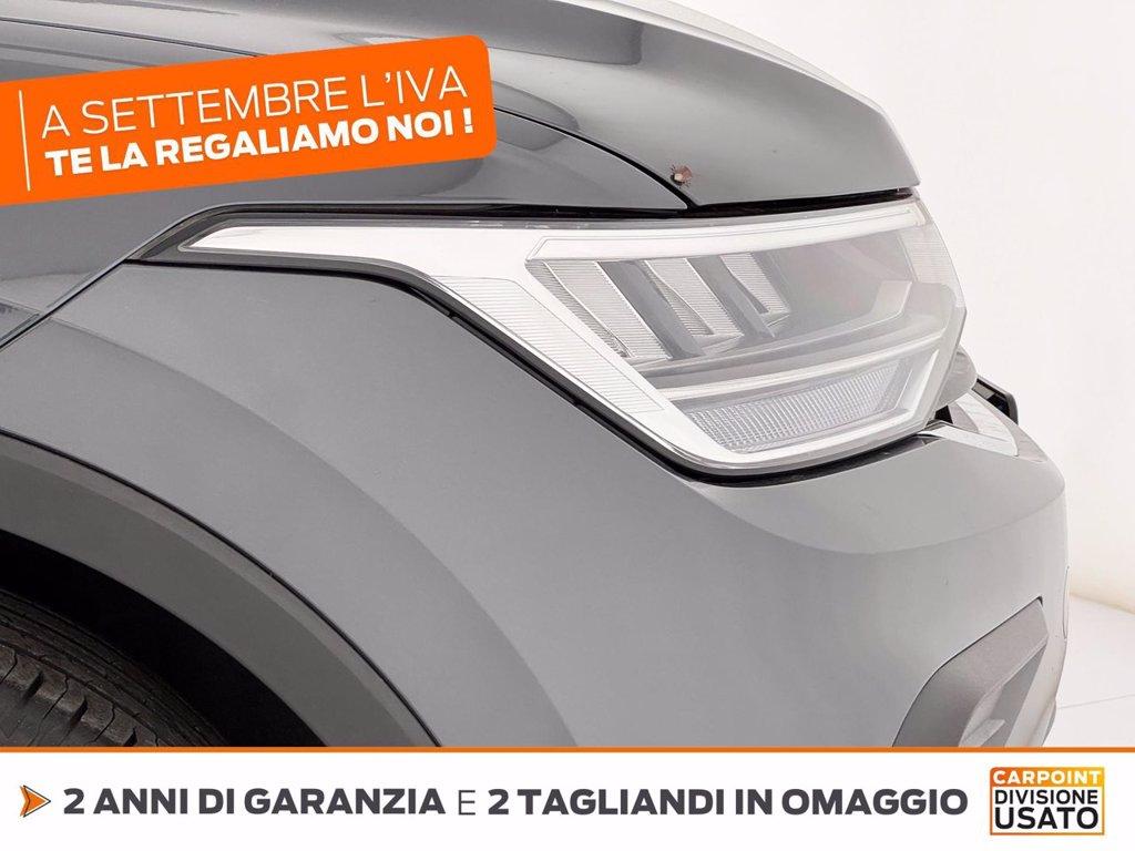 VOLKSWAGEN Tiguan 2.0 tdi life 150cv dsg del 2023