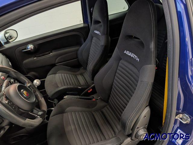 ABARTH 595 1.4 Turbo T-Jet 180 CV Competizione