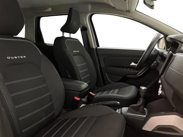 DACIA Duster 1.5 Blue dCi Prestige up 4x2