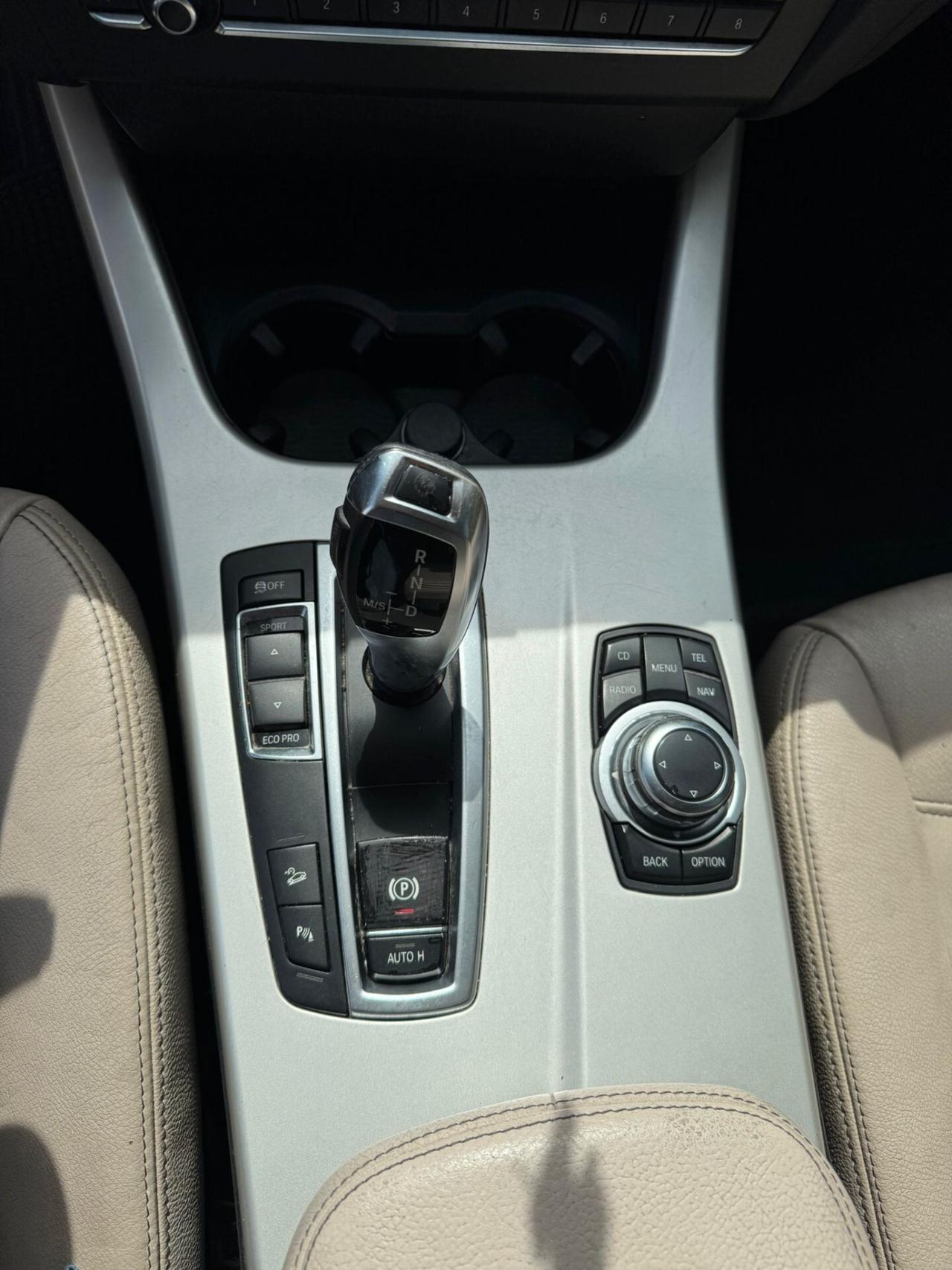 Bmw X3 xDrive20d Futura