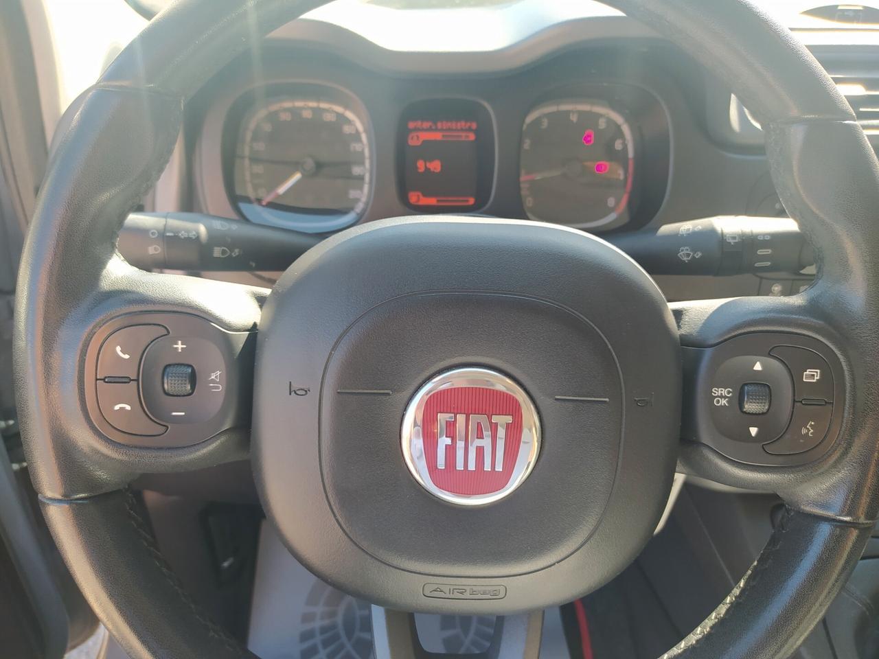 Fiat Panda 1.2 Lounge Neopatentati