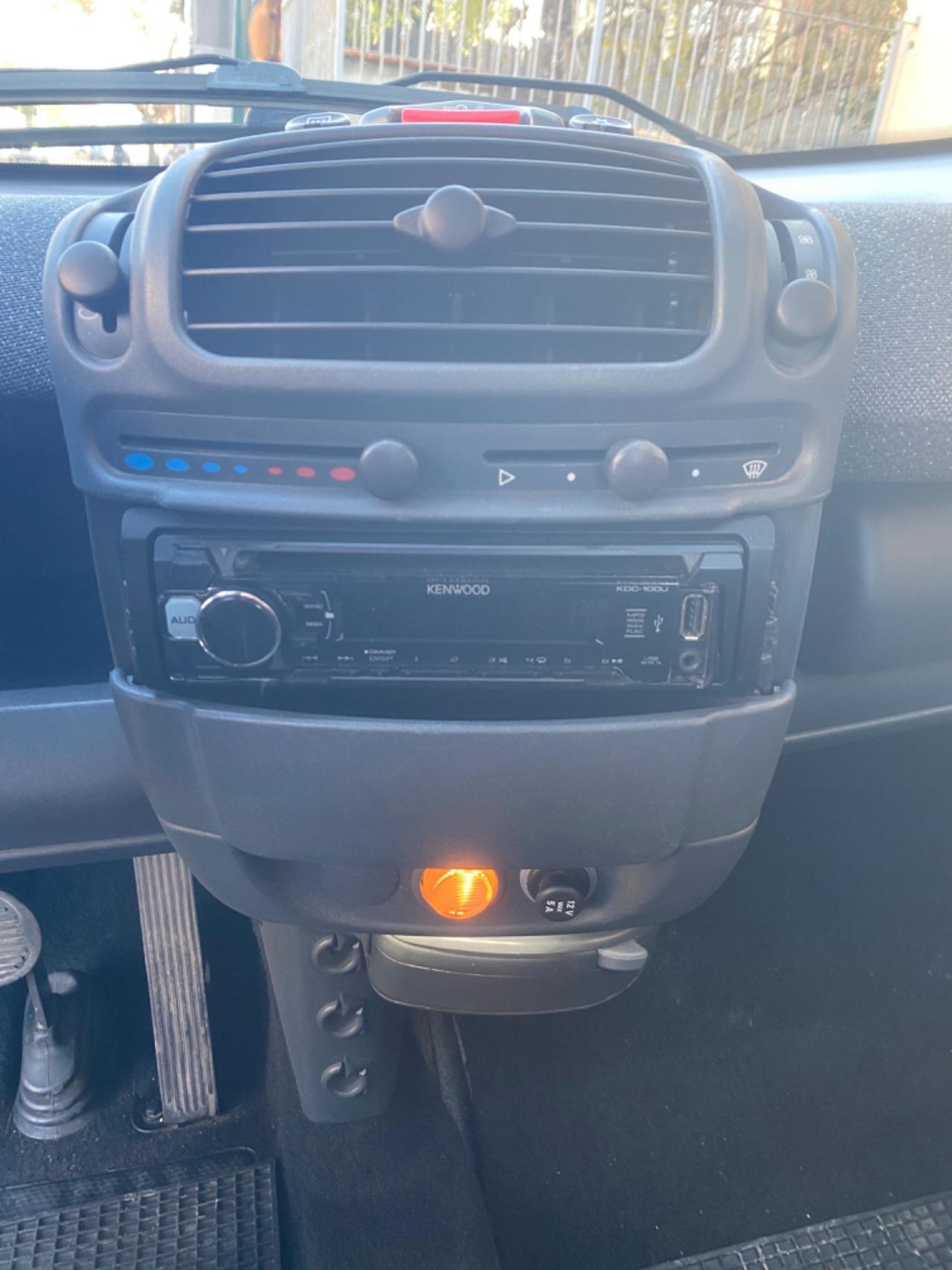 Smart For Two 2003 Passion 2003 Asi Pochi Km