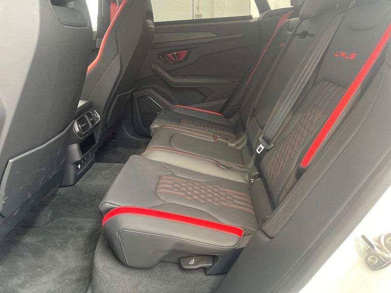 Lamborghini Urus MY23 S