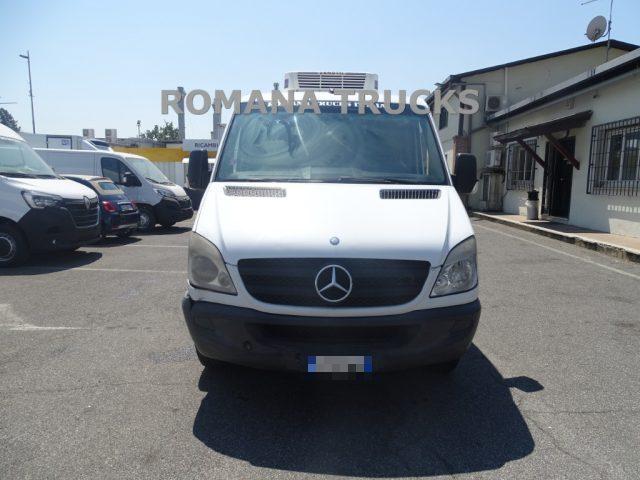 MERCEDES-BENZ Sprinter L1 H1 COIBENTATO FRIGO IN ATP 11/2027 -REVISIONATO