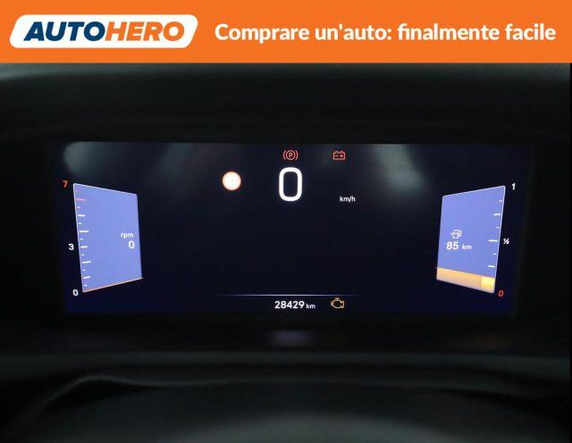 JEEP Avenger 1.2 Turbo 100 CV Altitude