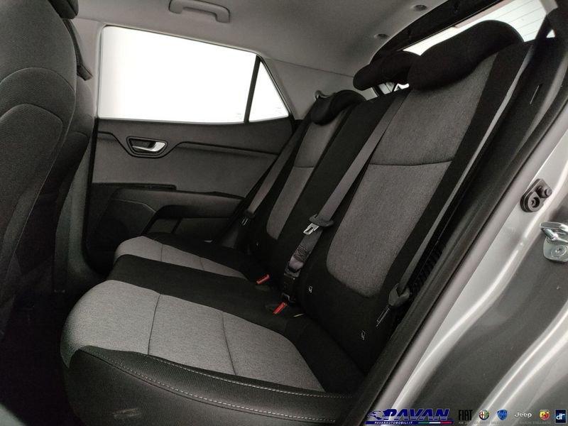 Kia Stonic 1.0 T-GDi 115 CV MHEV MT Style