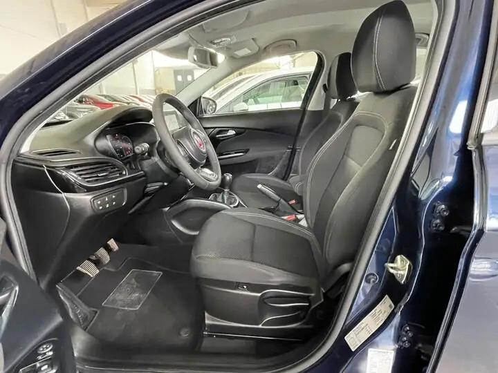 Fiat Tipo 1.0 5 porte City Life