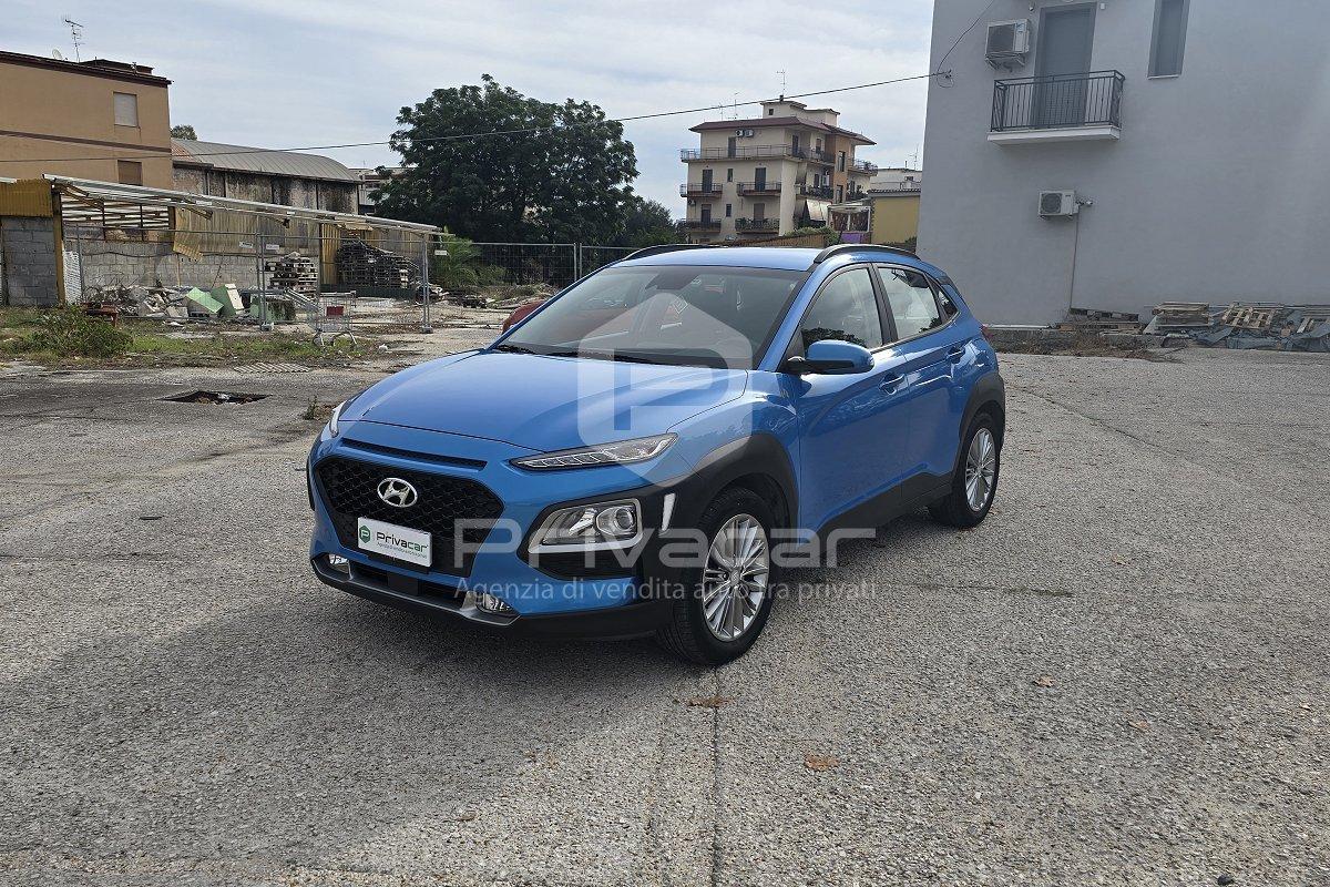 HYUNDAI Kona 1.0 T-GDI Xpossible