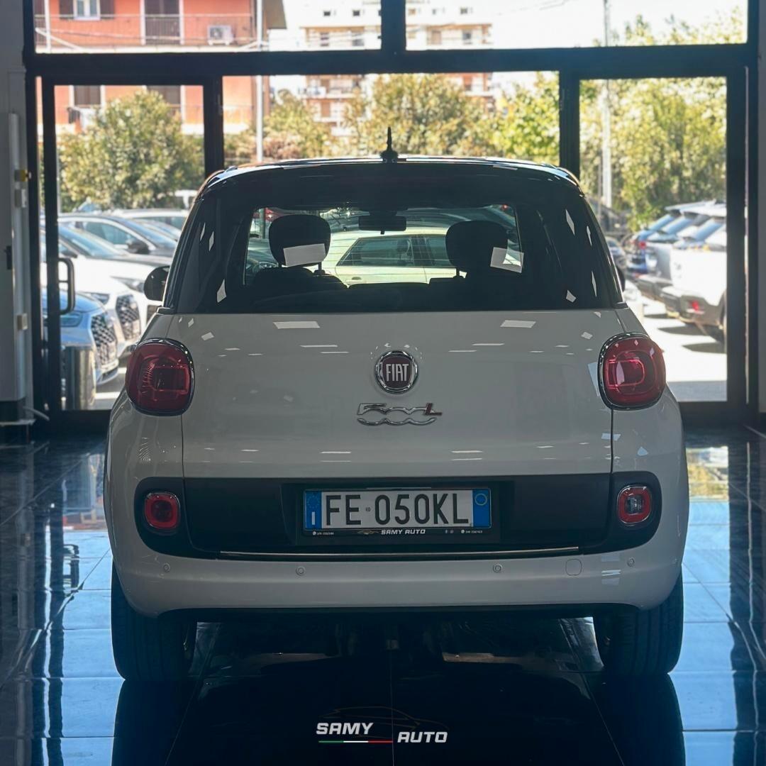 Fiat 500L 1.3 Multijet 85 CV Business