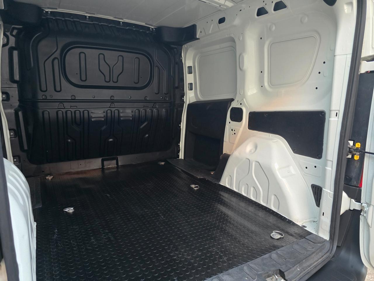 Fiat Doblo Doblò 1.3 MJT 95Cv