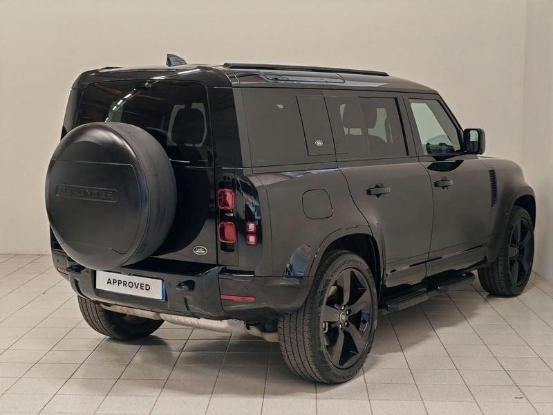 Land Rover Defender 110 3.0D I6 200 CV AWD X-Dynamic SE AUTOCARRO N1