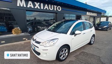 Citroen C3 SENZA BUSTA PAGA